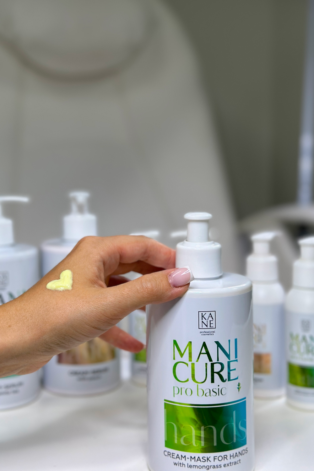 мк "pro маникюр" мк "pro маникюр"