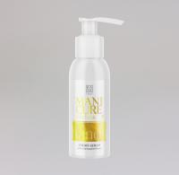 Крем-сыворотка для рук с ароматом шампанского Manicure Pro Basic, 100 мл