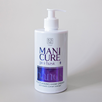 Увлажняющий крем для рук с экстрактом черной смородины 460 мл