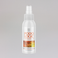 Тонизирующий спрей для ног 100 мл