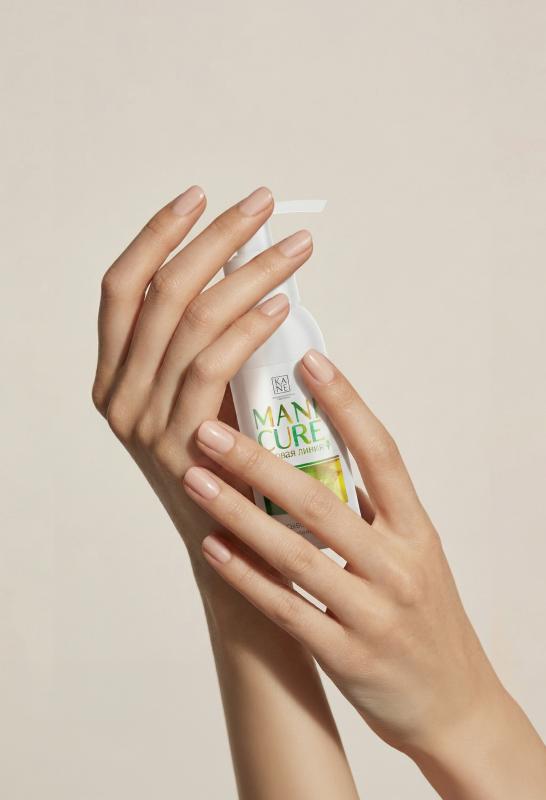 мк "про маникюр"