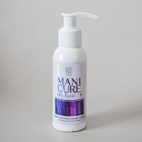 Увлажняющий крем для рук с экстрактом черной смородины 100 мл