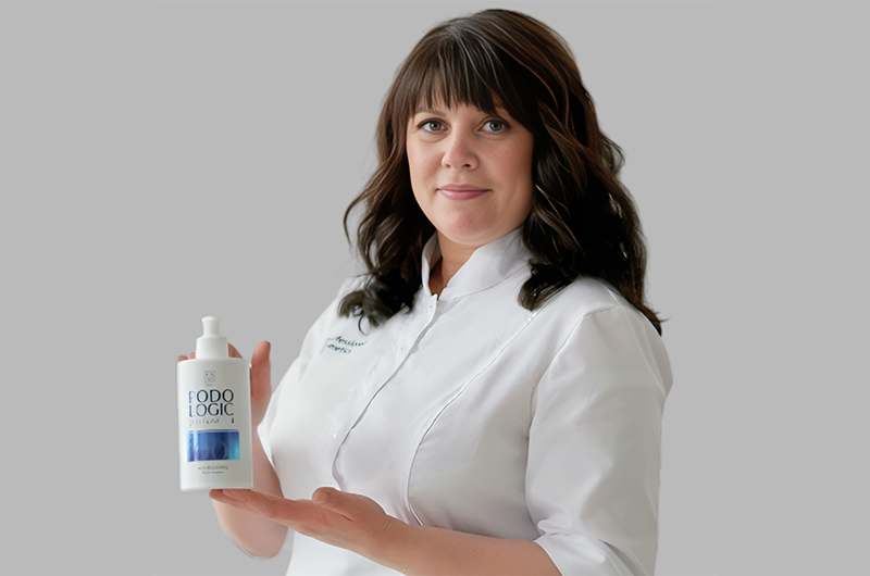 Ирина Марченко - История успеха