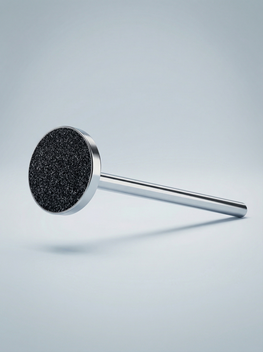 Сменные файлы для педикюра KANE D 11 мм, 100 грит, 50 шт