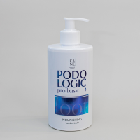 Питательный крем для ног 460 мл