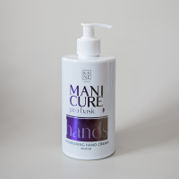 Питательный крем для рук нейтральный 460 мл