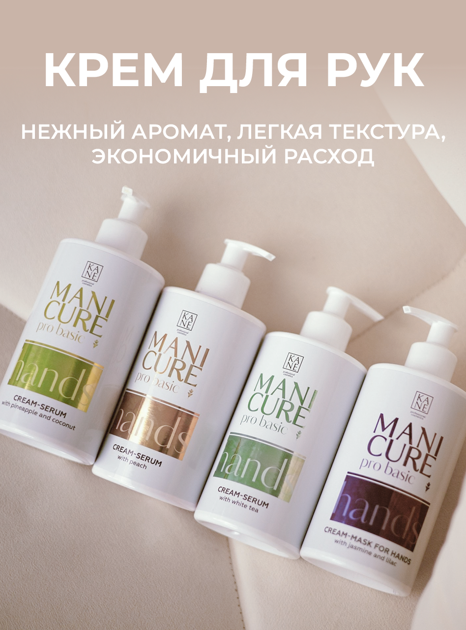 Крем для рук Крем для рук