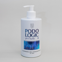 Очищающий гель-концентрат для стоп 460 мл