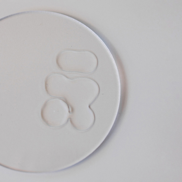 защитное масло для ногтей и кожи (набор из 3 шт) 10 мл