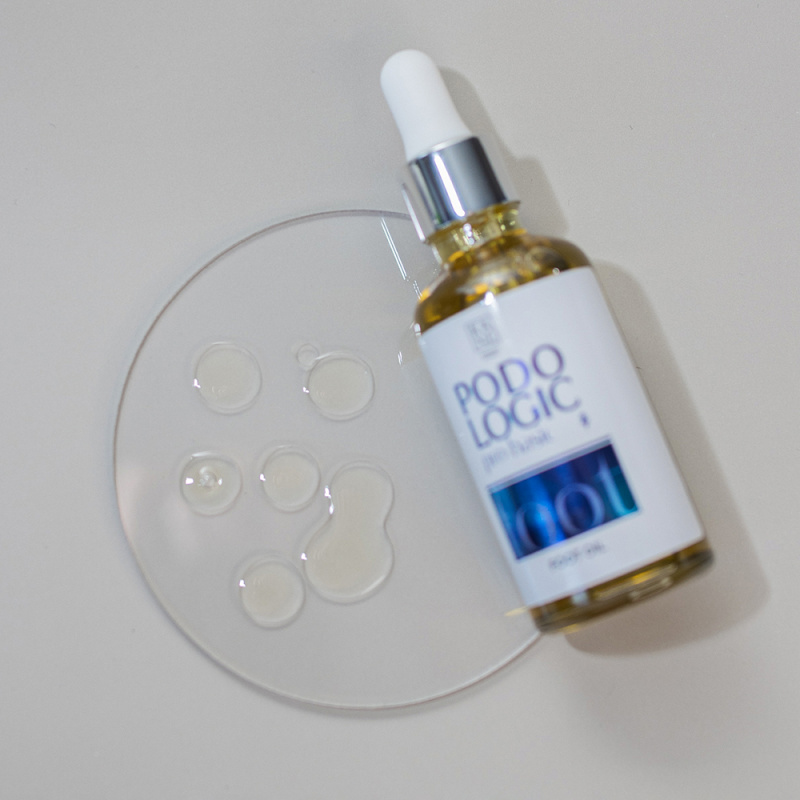 масло для стоп 50 мл