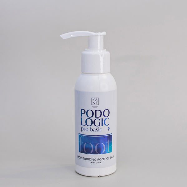 увлажняющий крем для ног 100 мл