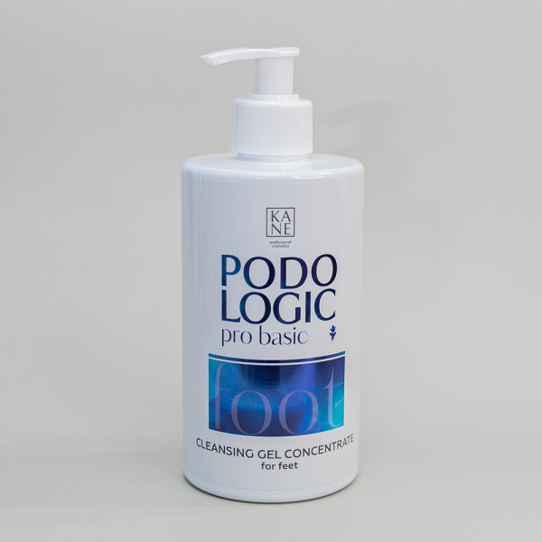 очищающий гель-концентрат для стоп 460 мл