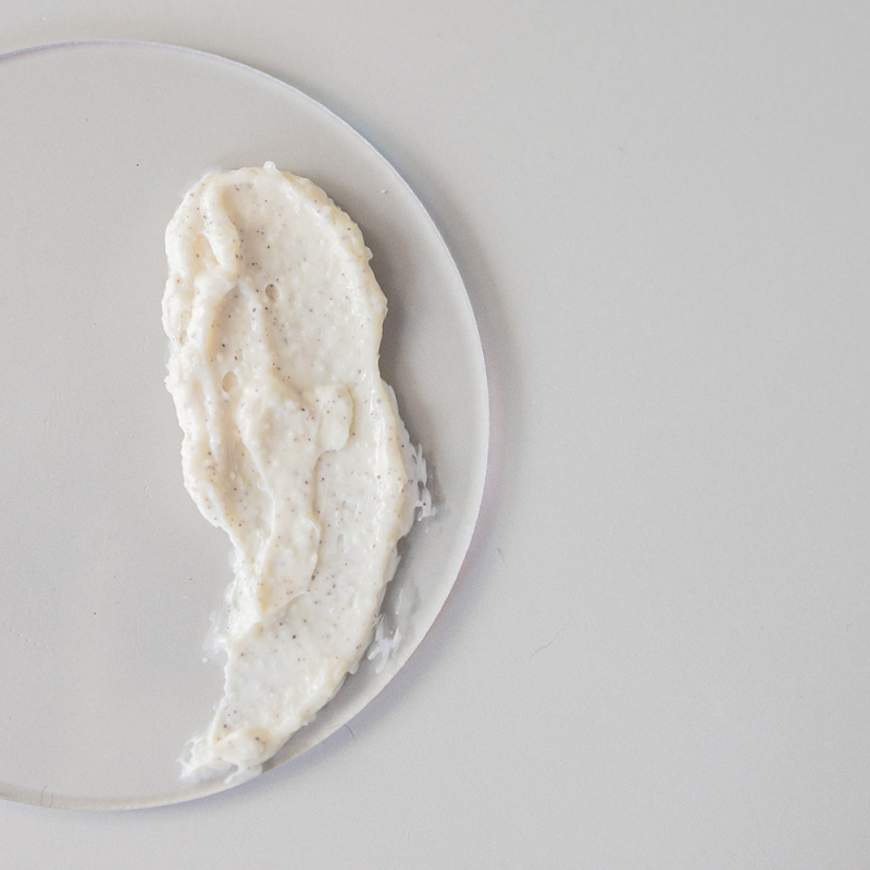 крем-скраб для рук с экстрактом лемонграсса 500 мл