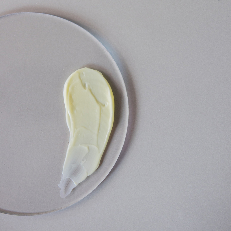 восстанавливающая крем-маска для рук с экстрактом лемонграсса 100 мл