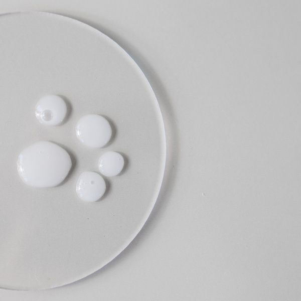 флюид для ногтей и кожи (набор из 3 шт) 10 мл