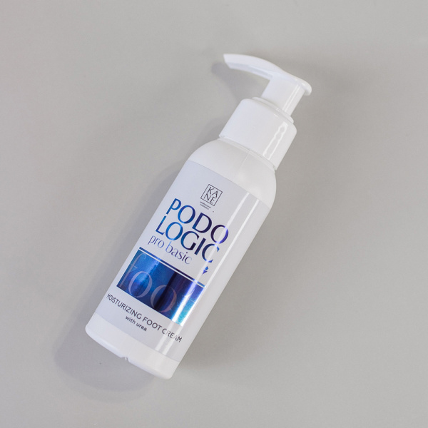 увлажняющий крем для ног 100 мл