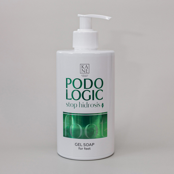 гель-мыло для стоп 460 мл