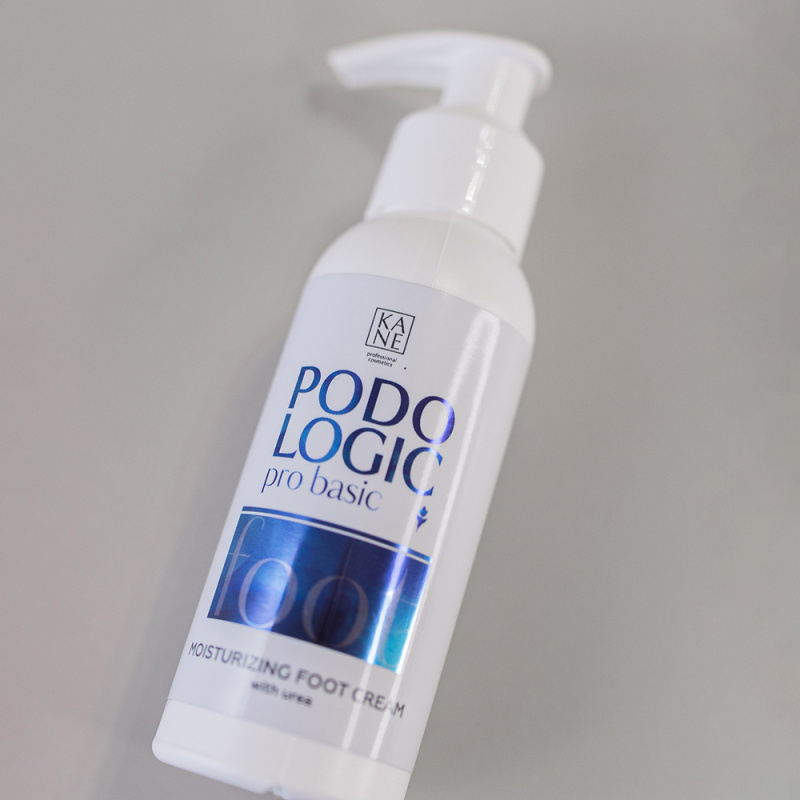 увлажняющий крем для ног 100 мл