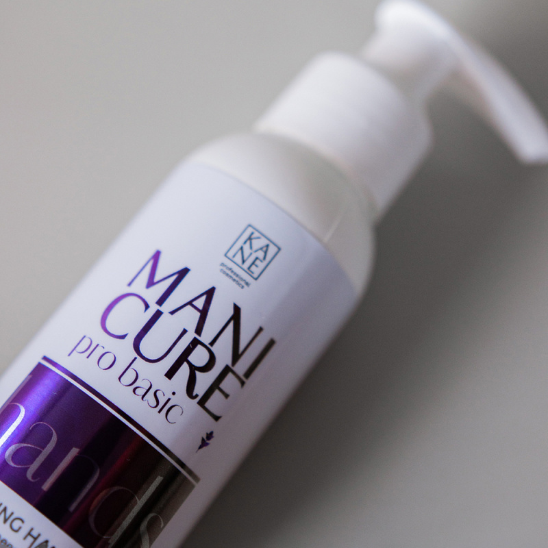 питательный крем для рук нейтральный 100 мл