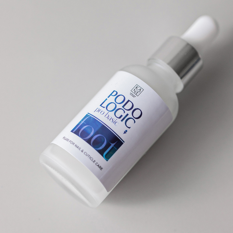 флюид для ногтей и кожи 30 мл