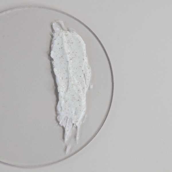 крем-скраб для ног (набор из 3 шт) 100 мл