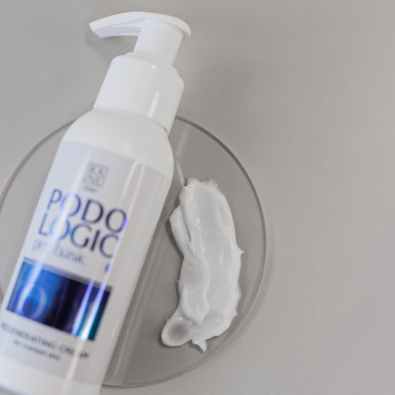 регенерирующий крем для ног 100 мл