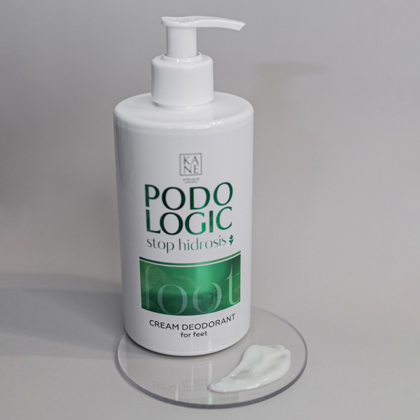 крем-дезодорант для стоп 460 мл