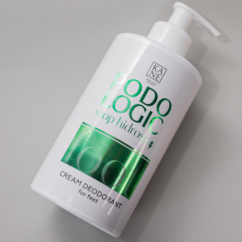 крем-дезодорант для стоп 460 мл