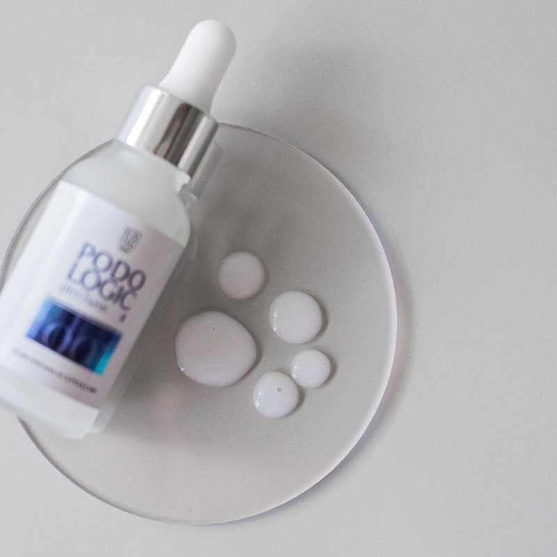 флюид для ногтей и кожи 30 мл