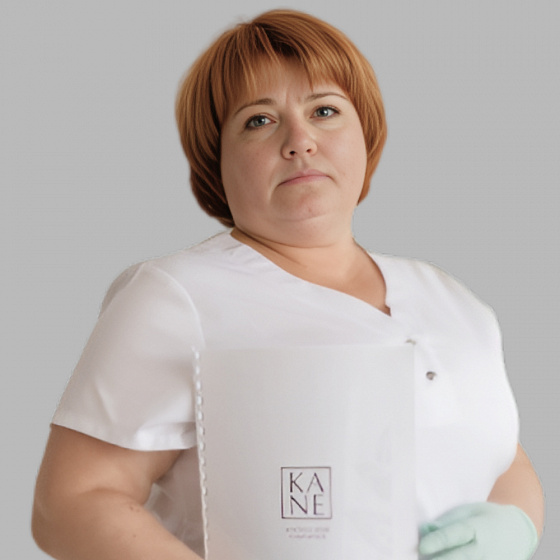 Вдовенко Надежда