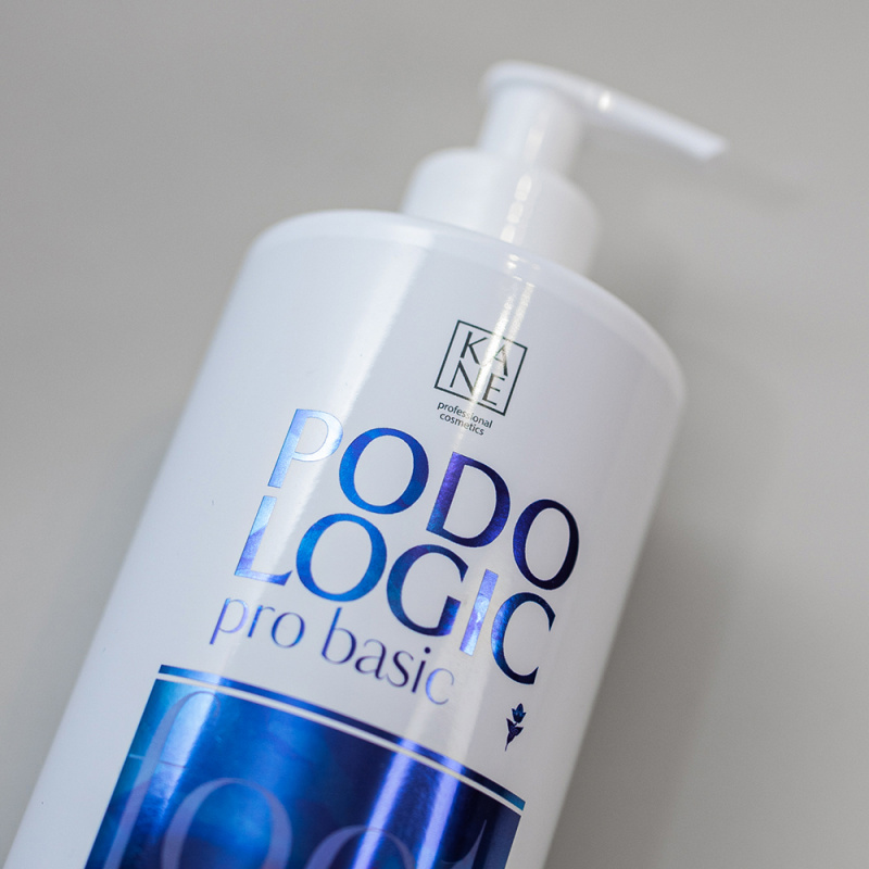 питательный крем для ног 460 мл