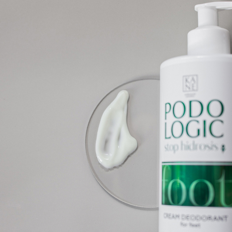 крем-дезодорант для стоп 460 мл