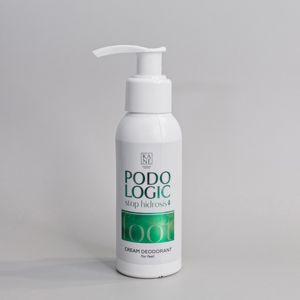 крем-дезодорант для стоп 100 мл
