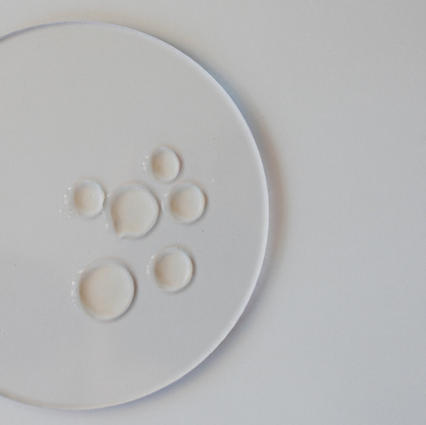 размягчитель для ногтей и боковых валиков (набор из 3 шт) 10 мл