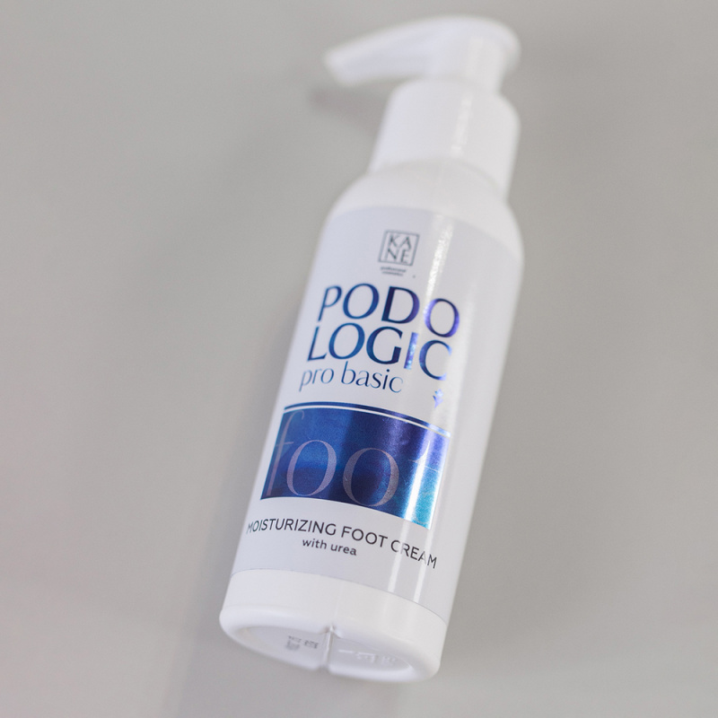 увлажняющий крем для ног 100 мл