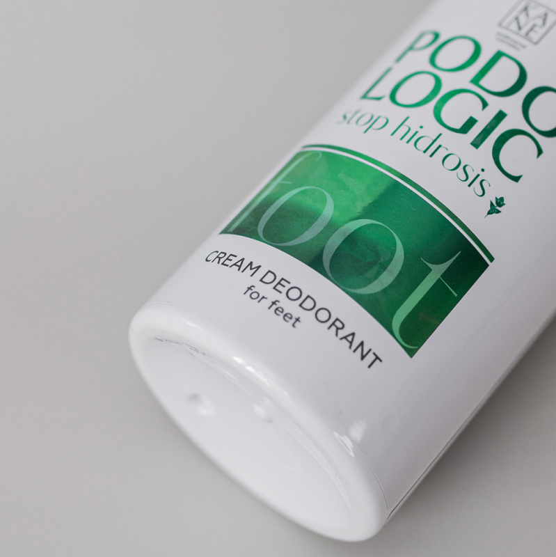 крем-дезодорант для стоп 460 мл