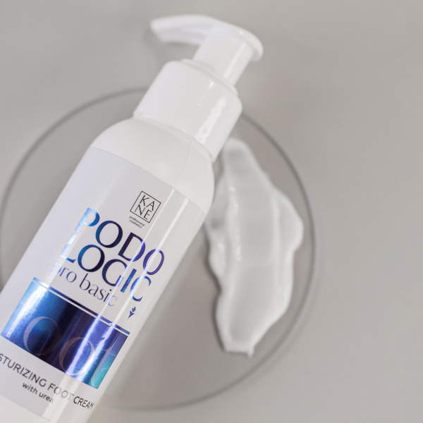 увлажняющий крем для ног 100 мл