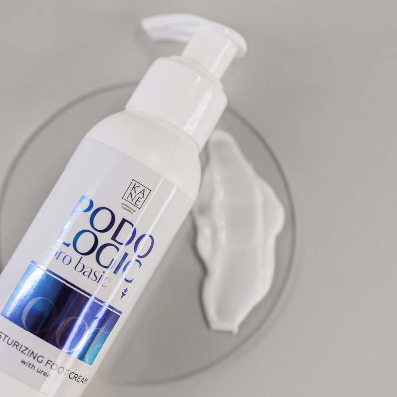 увлажняющий крем для ног 100 мл