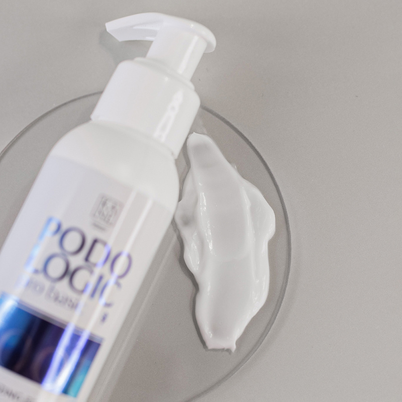 увлажняющий крем для ног 100 мл