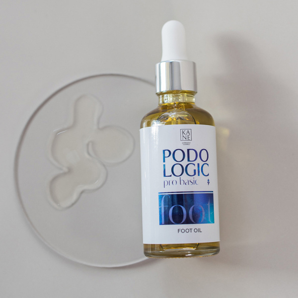 масло для стоп 50 мл