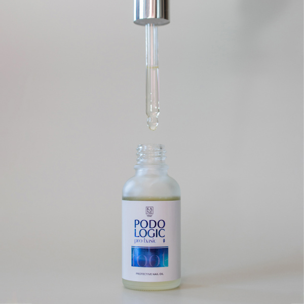 защитное масло для ногтей и кожи 30 мл