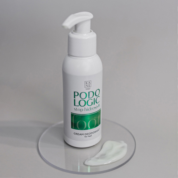 крем-дезодорант для стоп 100 мл