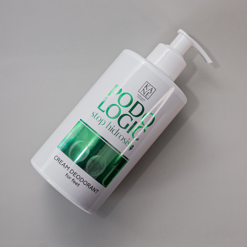 крем-дезодорант для стоп 460 мл
