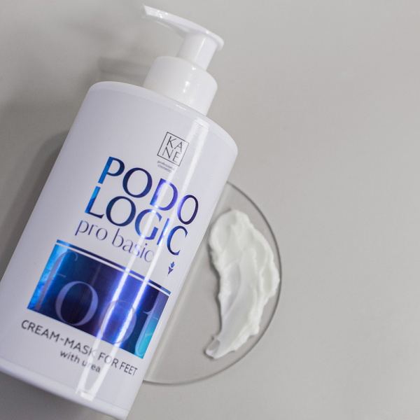 базовый набор для мастера педикюра "podologic pro base"