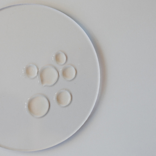 размягчитель для ногтей и боковых валиков 30 мл