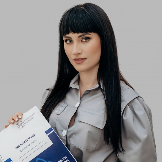 Мартын Анна