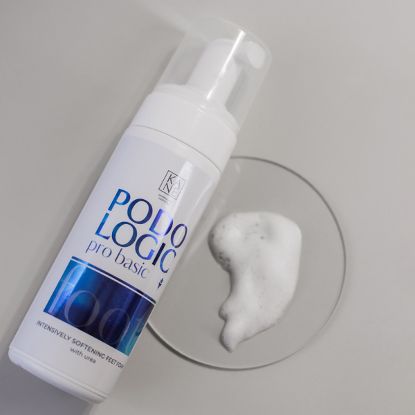 базовый набор для мастера педикюра "podologic pro base"