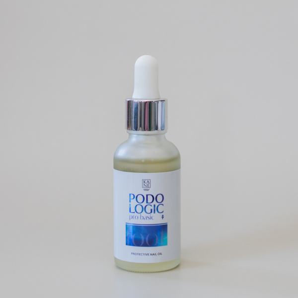 защитное масло для ногтей и кожи 30 мл