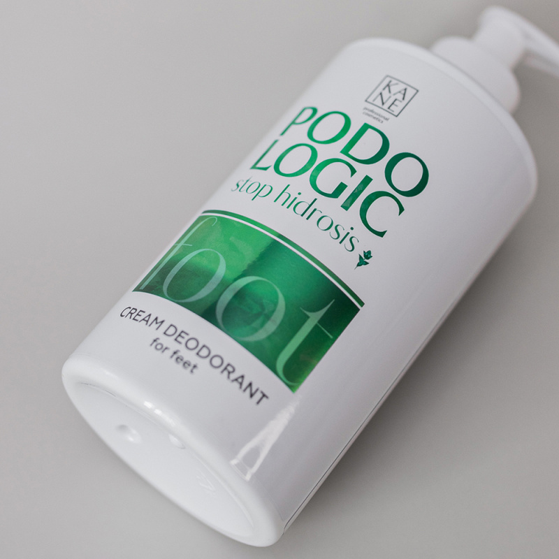 крем-дезодорант для стоп 460 мл