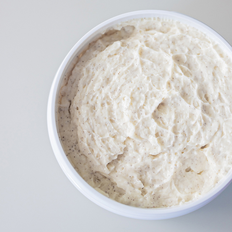 крем-скраб для рук с экстрактом лемонграсса 500 мл